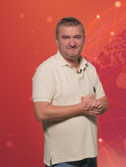 Dorin Chioțea, redactor-șef Libertatea