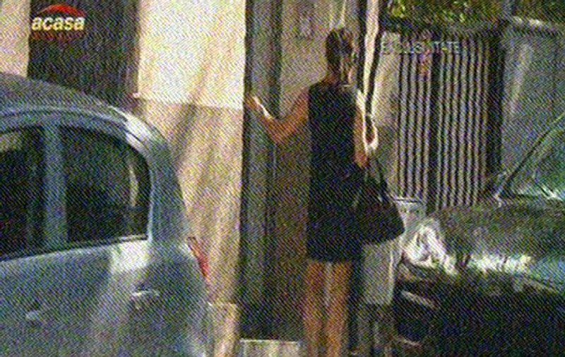 CE A FĂCUT Elena Băsescu în ULTIMA ZI DE BURLĂCIȚĂ
