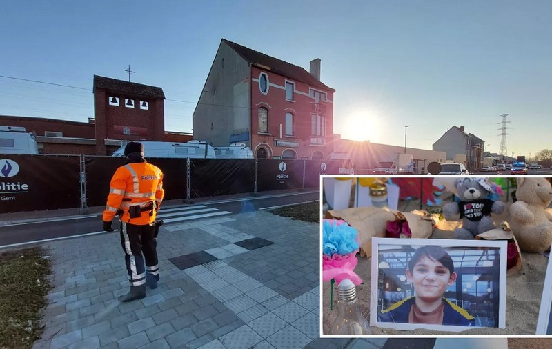 Reconstituirea ultimelor ore din viața lui Raul, băiatul român de 9 ani ucis de mamă și de tatăl vitreg, în Belgia. Cum a fost torturat