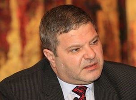 Radu Zilișteanu, analist imobiliar. Foto: facebook