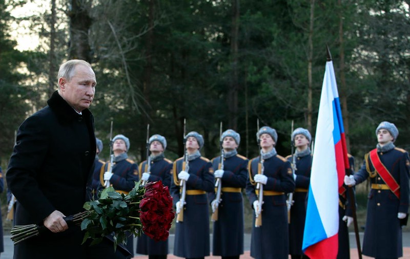 Putin nu vrea ca Rusia să aibă conducători pe viață, dar fără o strategie de succesiune