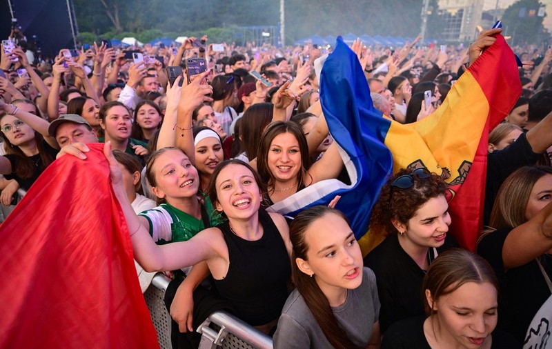Alegeri parlamentare în Republica Moldova 2025. Cum și ce se votează la alegerile parlamentare din Moldova