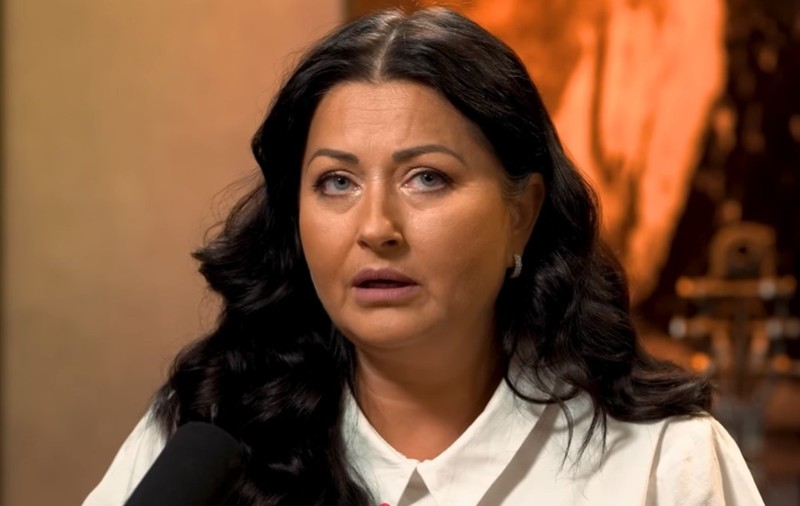 Ce eforturi face Gabriela Cristea pentru a scăpa de kilogramele în plus: „Eu sunt o slabă într-un corp de grasă”
