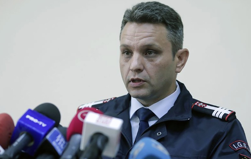 Generalul IGSU Cristian Radu, achitat definitiv. Inițial primise 3 ani și 10 luni de închisoare pentru mușamalizarea unui accident auto. Judecătorii invocă „un tablou probator incomplet”