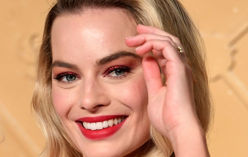 Frumoasă ca o păpușă! Margot Robbie, în rolul lui Barbie: "Sunt foarte onorată"