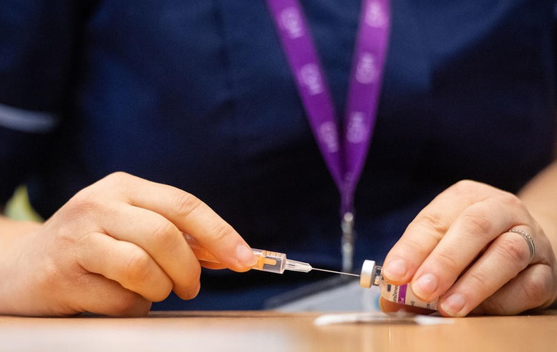 Austria nu recomandă vaccinul AstraZeneca la persoanele de peste 65 de ani. Italia și Germania au lansat avertismente asemănătoare