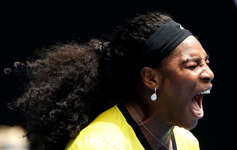 Tenis. Serena Williams, mașină de făcut bani. Numărul 1 WTA este lider și la venituri, potrivit ”Forbes”