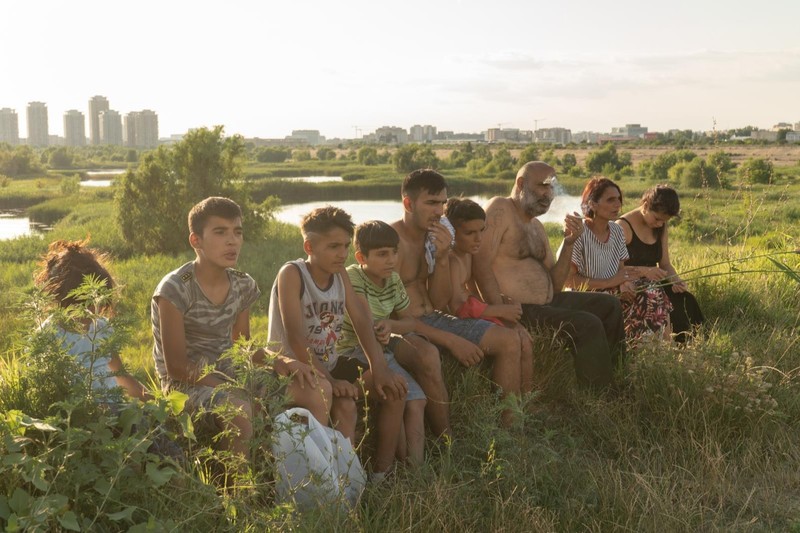 Documentarul „Acasă”, de Radu Ciorniciuc,