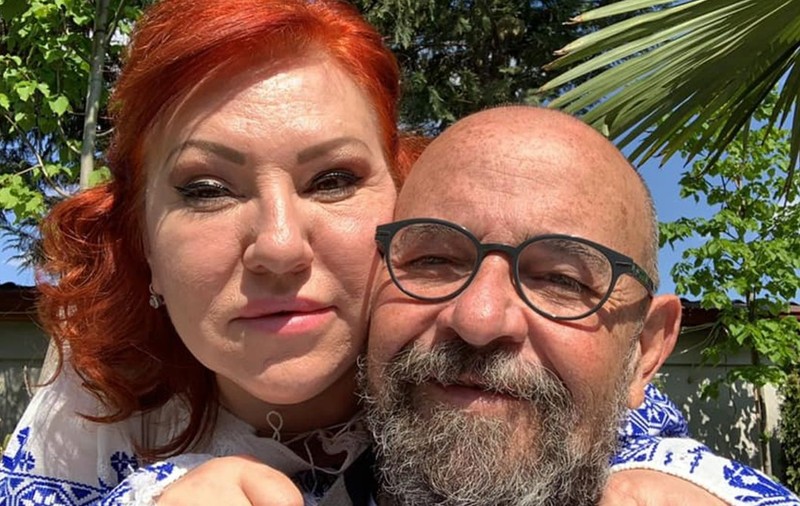 Cum a apărut Cristian Popescu Piedone alături de soție: „M-am îndrăgostit de cea mai minunată floare din lume”. Șeful ANPC a sărbătorit-o pe doamna Iulia