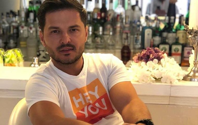Declarația clară a lui Liviu Vârciu. "Și femeile din viața mea m-au iubit până la un moment dat"
