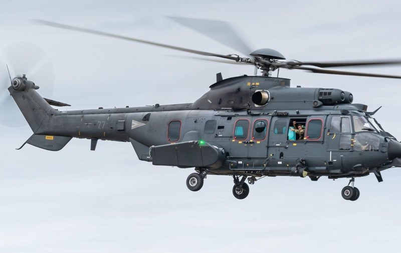 airbus-h255m-elicopter