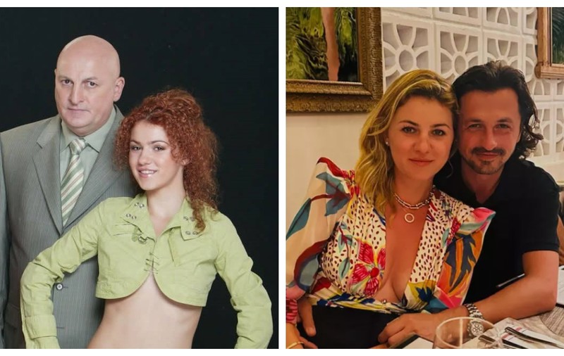 Mihaela Bărluțiu, Nicole din „Lacrimi de iubire”, a devenit mamă pentru a treia oară. Cu ce se ocupă în America