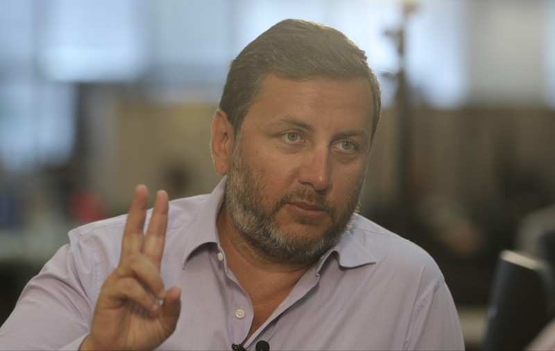 ACTUALIZARE / Primăria Neamț nu-l slăbește pe Eduard Irimia. ”Nu a justificat suma primită”