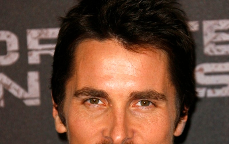 Christian Bale nu vrea ca fiica sa de 5 ani să fie copil-vedetă 
