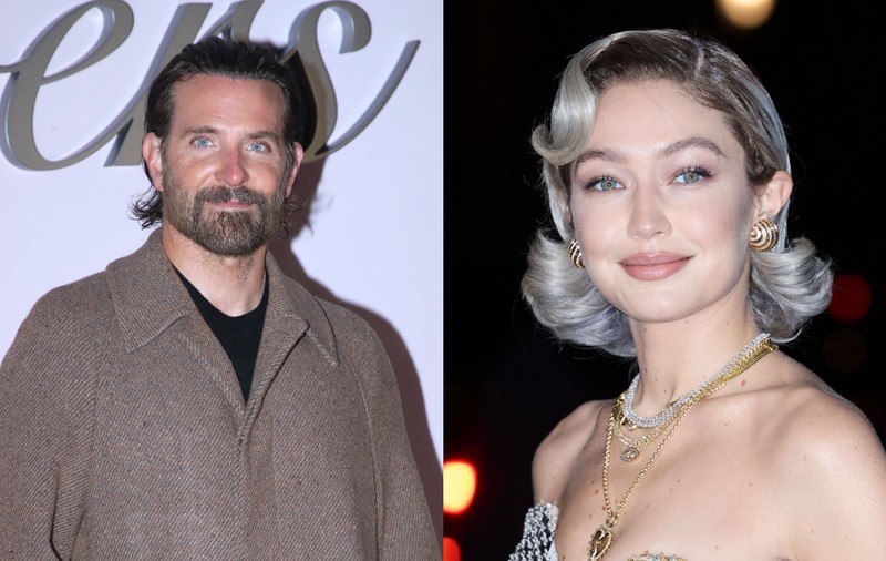 Ce diferență de vârstă e între Gigi Hadid și Bradley Cooper. Și-au oficializat relația cu un sărut la ziua ei de naștere