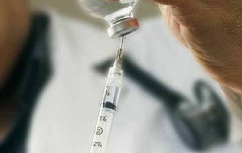 Veste minunată pentru bolnavii de cancer! Un vaccin creat în Canada are mari șanse să-i ajute să câștige lupta cu necruțătoarea maladie