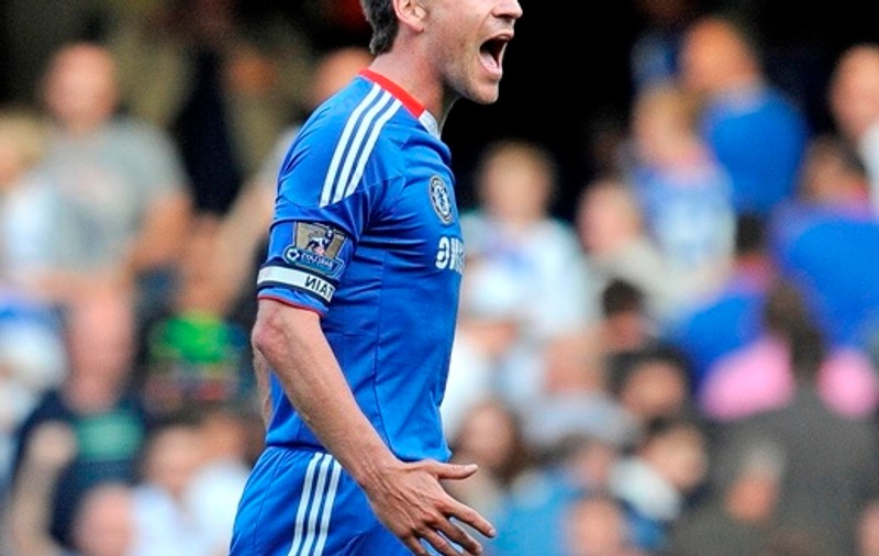 John Terry va fi urmărit penal pentru rasism. Vezi ce a făcut!
