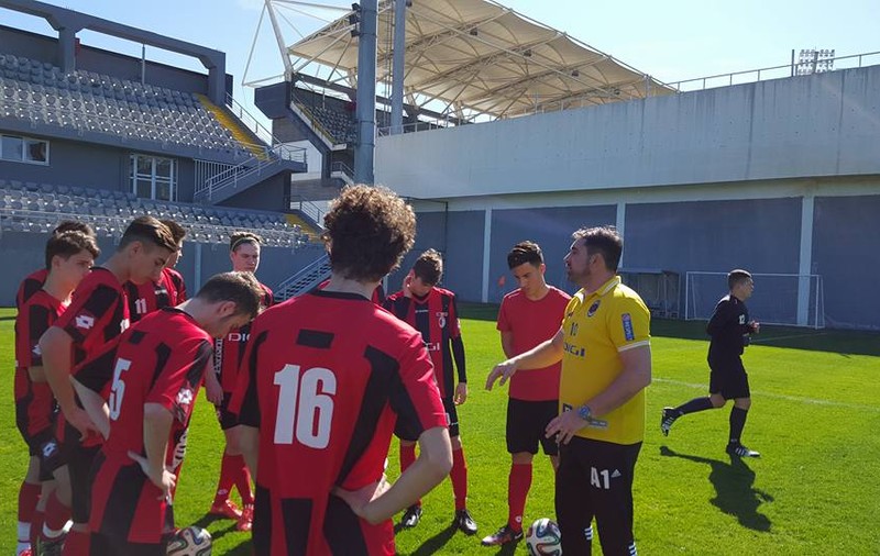 După București și Timișoara, Atletico Madrid se extinde în România
