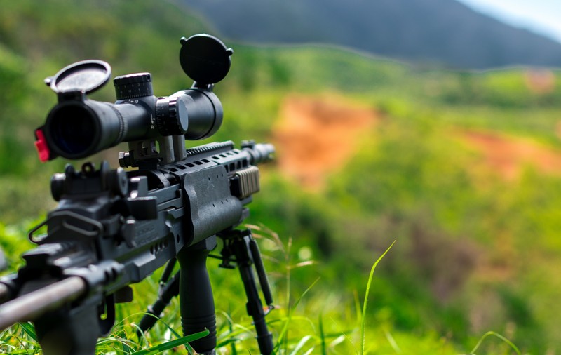 (Publicitate) Vă interesează airsoft-ul? Câteva lucruri pe care este bine să le stiți