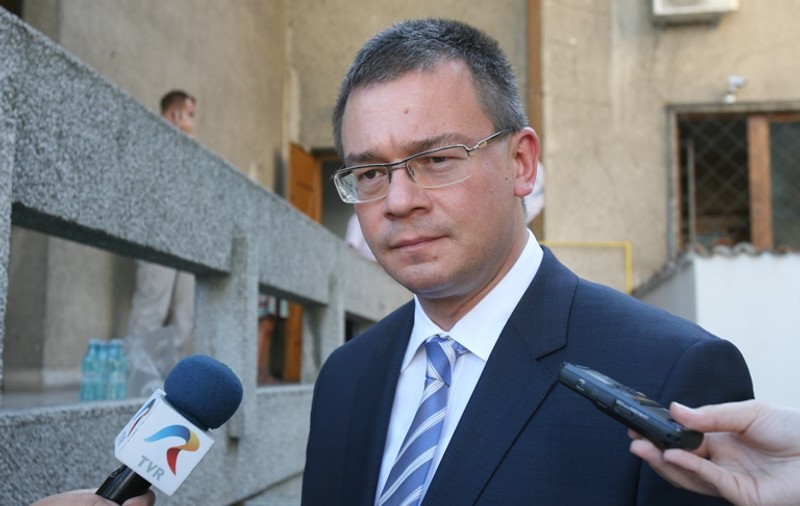 Şi-a făcut partid şi acum vrea să fie deputat! Iată care sunt planurile de viitor ale lui Mihai Răzvan Ungureanu!