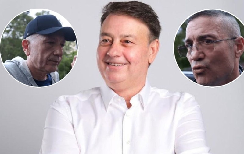 Percheziții acasă la președintele CJ Constanța, Florin Mitroi, în dosarul procurorilor Teodor Niță și Gigi Valentin Ștefan
