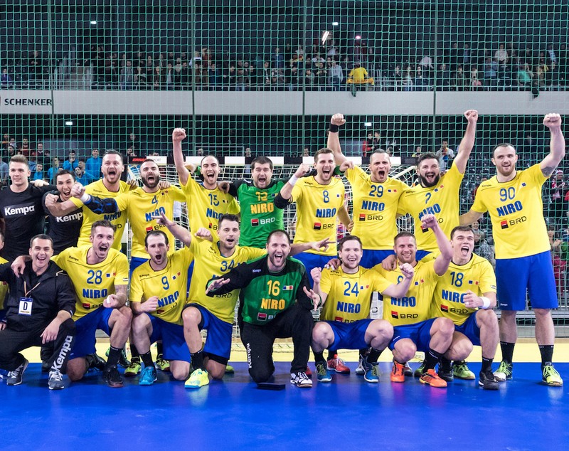 Handbal. România, dueluri cu vicecampioana mondială și campioana europeană!