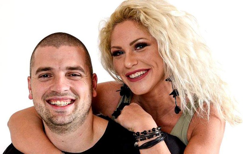 Bogdan Ionescu, de la Insula Iubirii, de nerecunoscut la mai bine de un an de la terminarea show-ului. Fostul soț al lui Hannelore și-a uimit prietenii