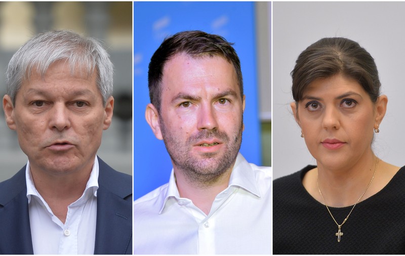 Când cere „zeciuiala” pentru partid din salariile aleșilor săi, USR PLUS ia, de fapt, de două ori bani de la cetățeni. Ce va face Kövesi?