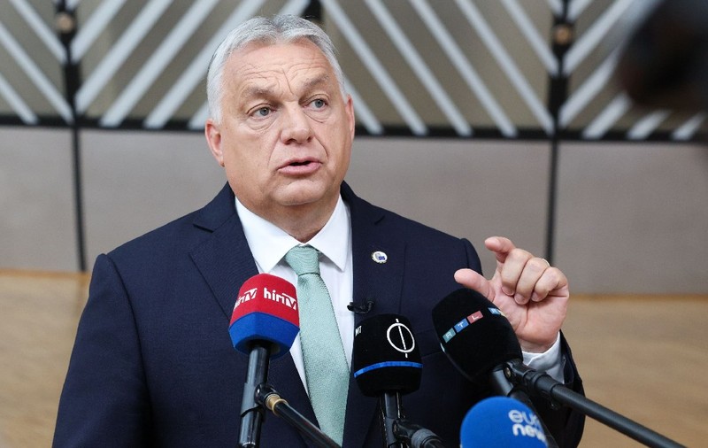 Viktor Orban crește salariul minim înainte de alegeri, în pofida stagnării economice. Companiile iau în calcul concedieri