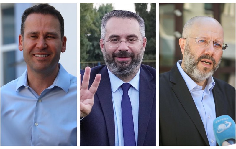 EXIT POLL OFICIAL alegeri locale 2020 Sectorul 3. Cine candidează și cine ar putea câștiga Primăria sectorului 3