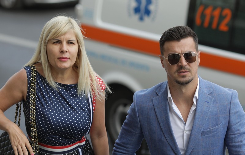 Elena Udrea, prezentă la Curtea de Apel după revenirea din Costa Rica.  Dosarul Udrea-Băsescu-Andronic se reia