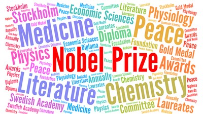 Premiul Nobel