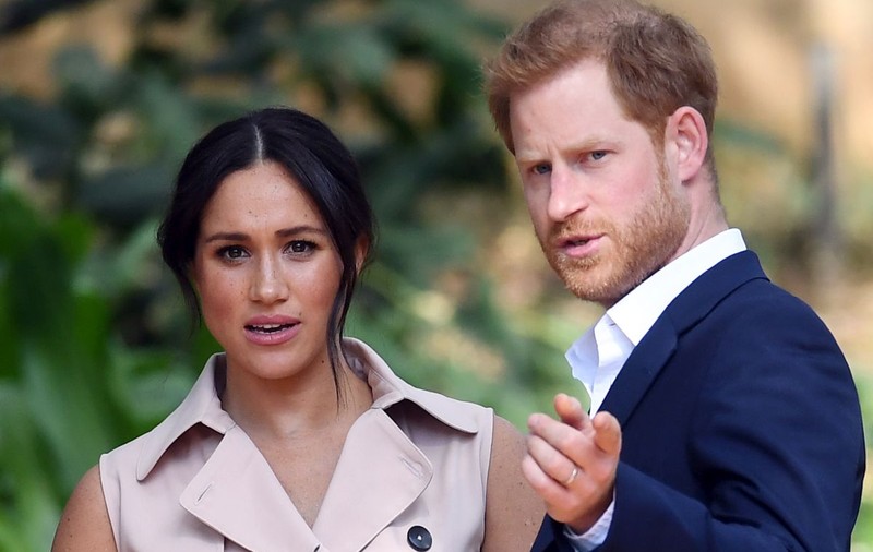 Prințul Harry și Meghan Markle dau în judecată un tabloid britanic. Harry: „Am văzut ce se întâmplă atunci când cineva pe care îl iubesc este considerat ca un bun de consum”