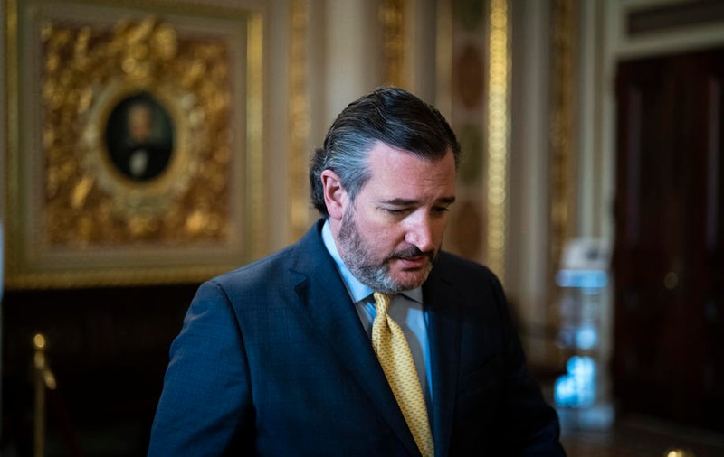 Senator republican de Texas, în vacanță la Cancun, în timp ce statul american este lovit de un val de frig