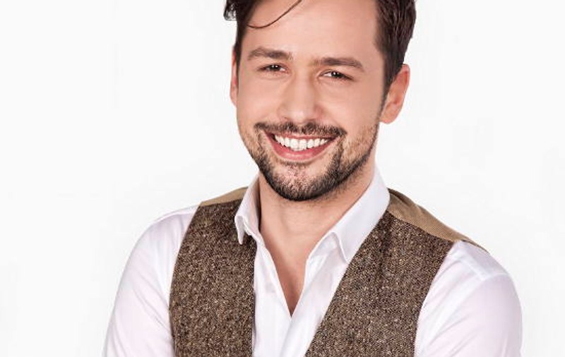 Prezentatorul Prima TV, Alexandru Constantin, APEL UMANITAR PENTRU O PRIETENĂ CARE SUFERĂ DE O BOALĂ CRUNTĂ
