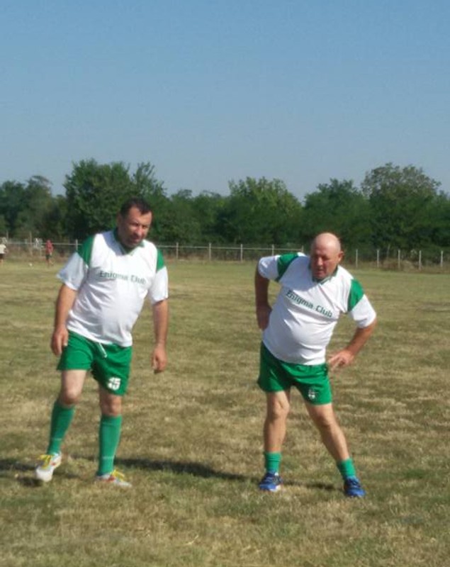 REMEMBER. Trăim doar din amintiri! 28 de ani de la singura victorie împotriva echipei Juventus Torino. Cum arată acum eroul partidei / GALERIE FOTO & VIDEO