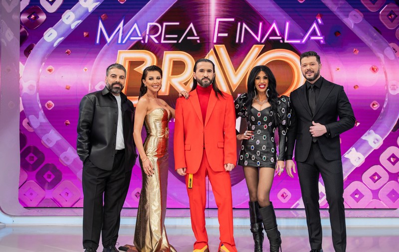 Schimbări la „Bravo, ai stil! Celebrities” înainte de marea finală. Un nou membru la masa juraților: „O experiență foarte interesantă”