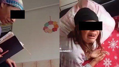 mama exorcizare sibiu