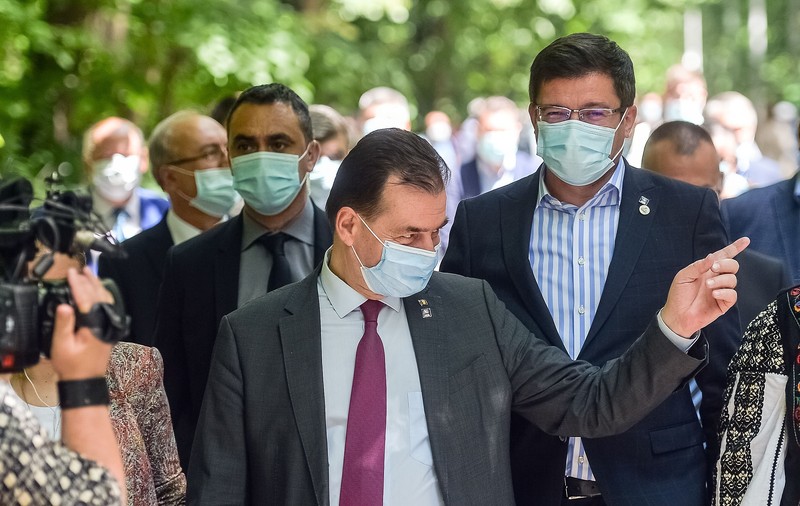 Mai mulţi primari PSD din judeţul Iaşi vor să treacă la PNL