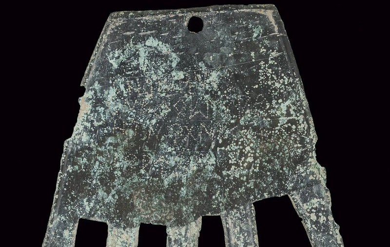 Un artefact spaniol, vechi de 2.000 de ani, oferă indicii despre originile limbii basce