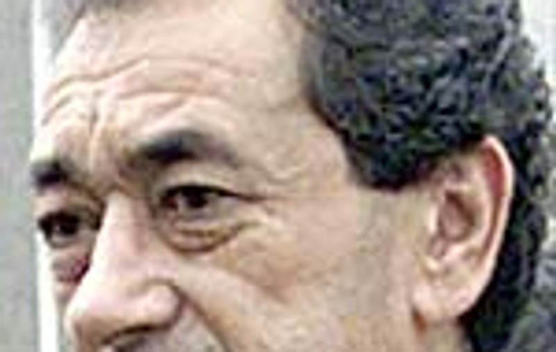 'Bosanceanu a instigat la violenta'