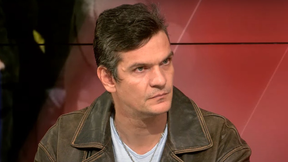 actorul si cantaretul tudor chirila