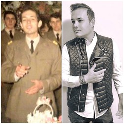 raoul alias Rareș Bordea a fost militar la sighetul marmatiei