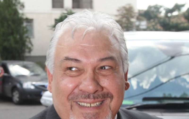EXCLUSIV | Reacţia MEMORABILĂ a tatălui Andrei, când a aflat că fiica lui va ieşi cu Măruţă
