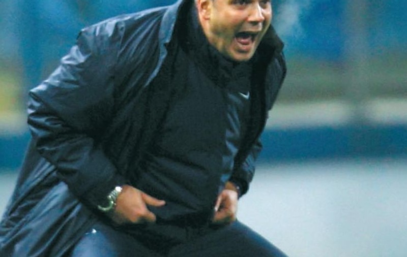 Oli e decis să plece de la Al Hilal