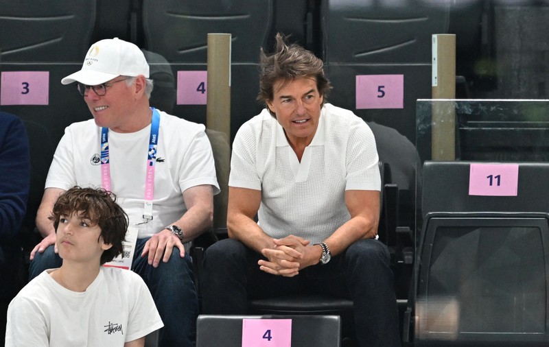 Tom Cruise va apărea la ceremonia de închidere a Jocurilor Olimpice. Starul de la Hollywood va realiza o cascadorie spectaculoasă