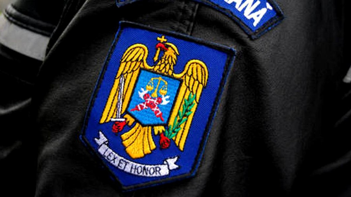 Poliția Română face angajari. Au fost scoase la concurs 168 de posturi