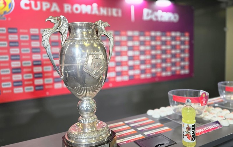 Știm programul complet din Cupa României. Când se joacă play-off-ul și cum arată tragerea la sorți a meciurilor