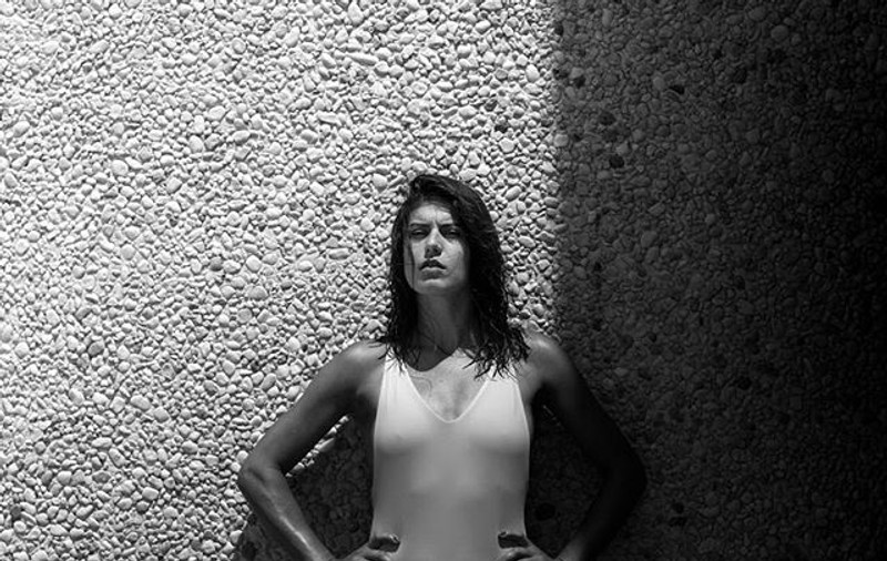 Sorana Cîrstea a intrat în vacanță și își delectează fanii cu poze sexy: ”Te grăbești să te măriți?”