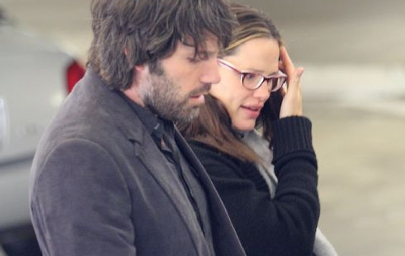 Ben Affleck și Jennifer Garner, mai îndrăgostiți și fericiți ca niciodată. Află secretul lor! | FOTO